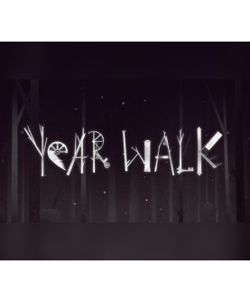 Year Walk Steam Key GLOBAL